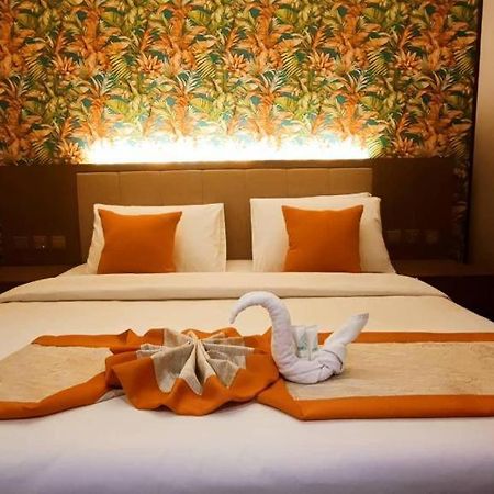 Hotel John Bohol Esterno foto